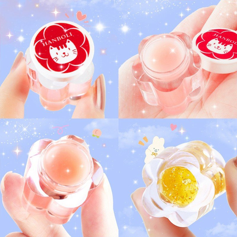 SON DƯỠNG MỀM MÔI GIẢM THÂM & KHÔ MÔI