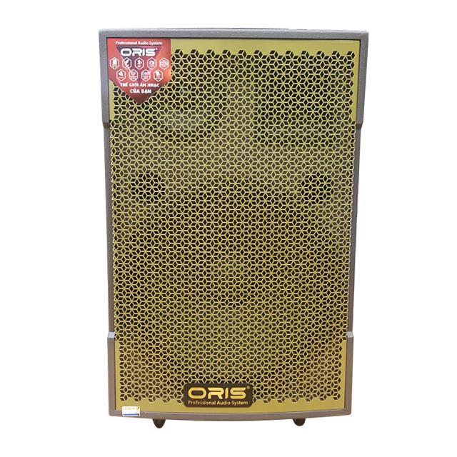 [HCM][Trả góp 0%]Loa kéo di động Oris TO-1800