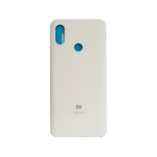 Nắp lưng điện thoại Xiaomi Mi 8