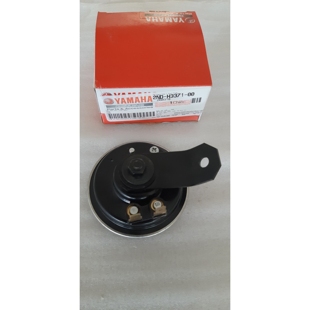 Kèn Gắn Xe Exciter 150