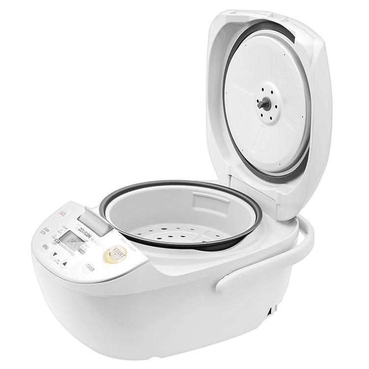 Nồi Cơm Điện Tử Zojirushi NL-AAQ10-CA - 1 lít
