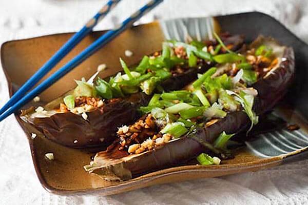Hạt giống cà tím Trang Nông gói 1gr