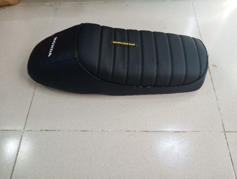 yên xe 67 độ