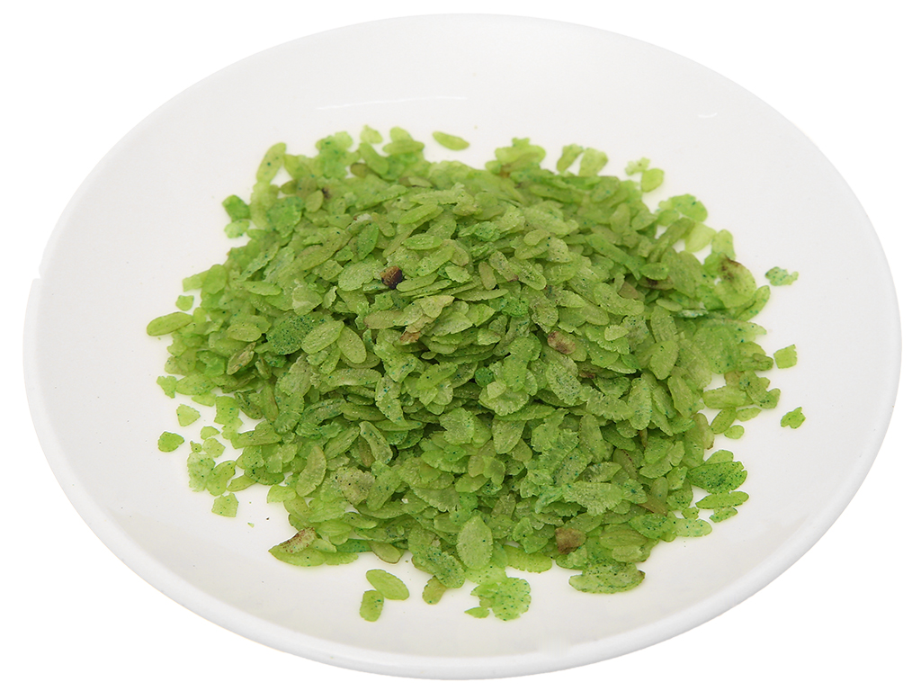Nguyên Liệu Nấu Chè