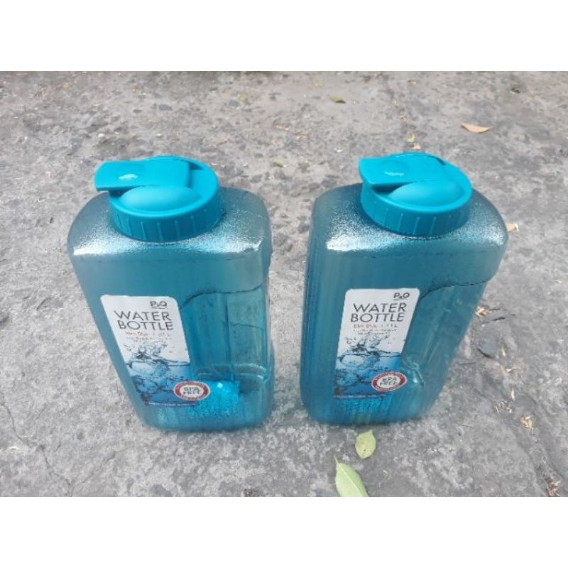 [HCM]COMBO 2 BÌNH NƯỚC NHỰA 21L