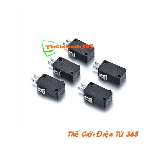 Bộ 10 công tắc hành trình 16a kw7-0