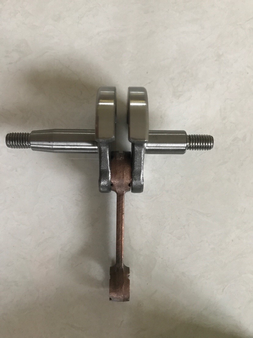 Tay biên máy cắt cỏ 330 Rocket