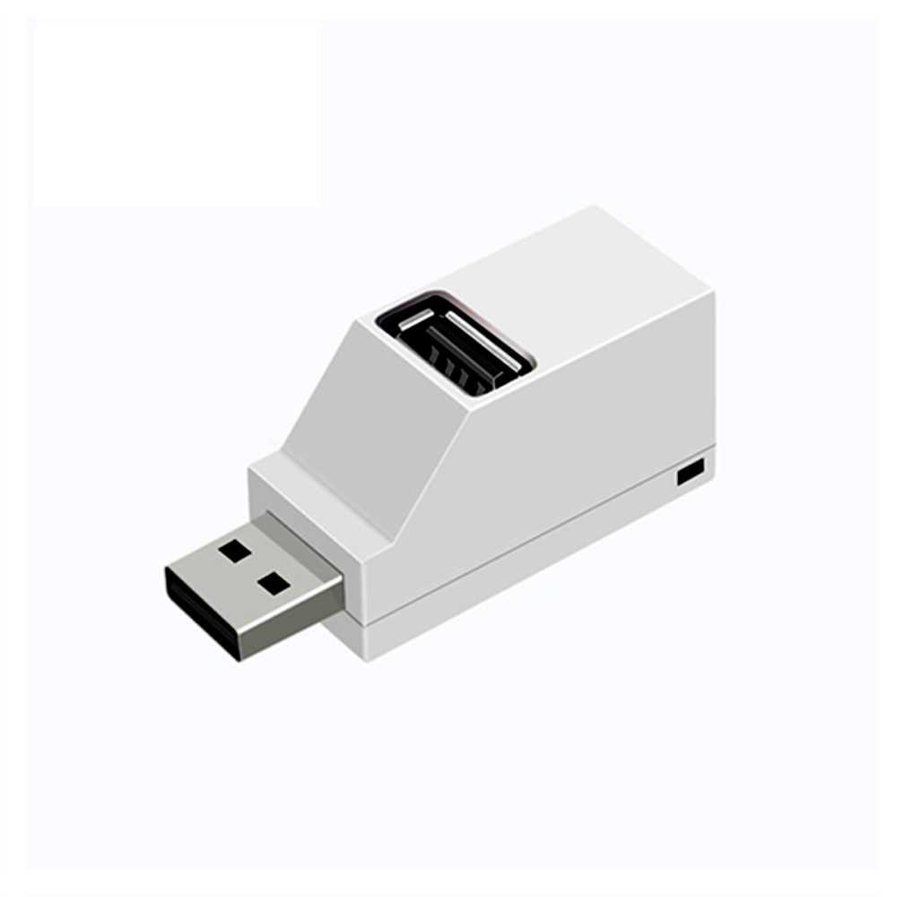 Hub chia USB 1 ra 3 cổng USB