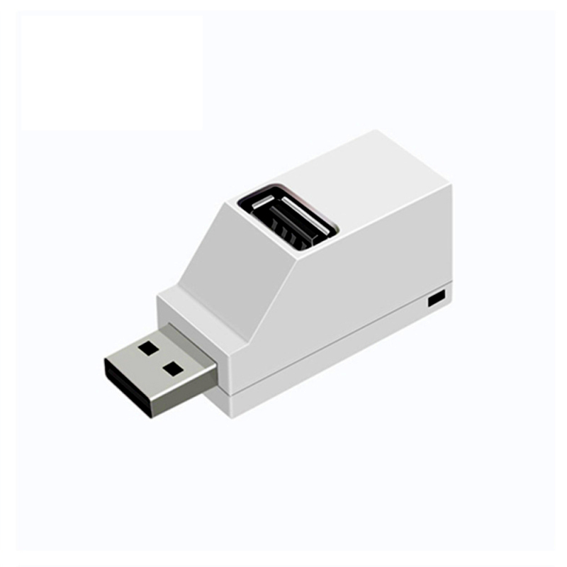 Bảng giá Hub chia USB 1 ra 3 cổng USB Phong Vũ