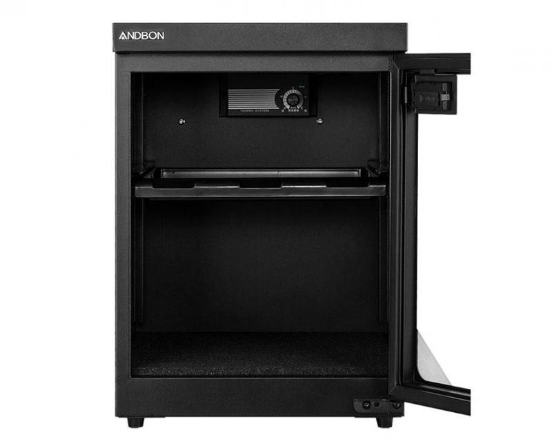[HCM]TỦ CHỐNG ẨM ANDBON AB-30C 30LÍT
