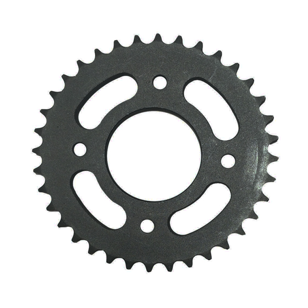 Bộ nhông sên đĩa SIRIUS TAKA (36T-15T/104L)