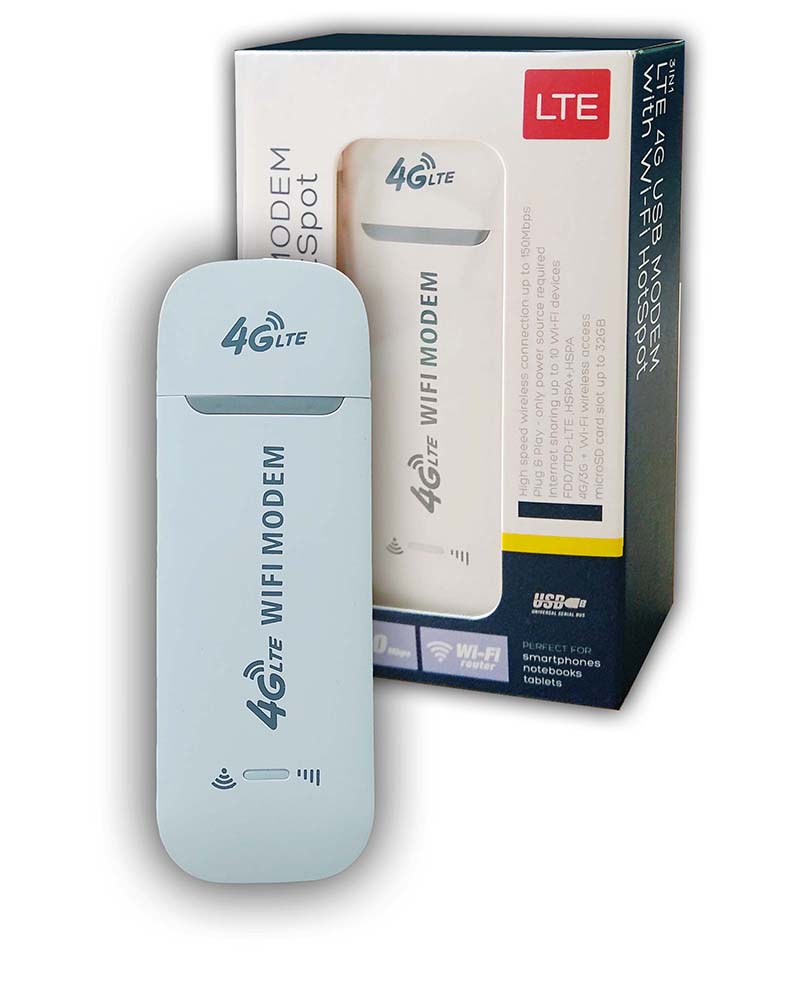 [HCM][Thanh Lý]  Modem Dcom 3G 4G Wifi Dongle 4G LTE - Usb Phát Wifi Thế Hệ Mới