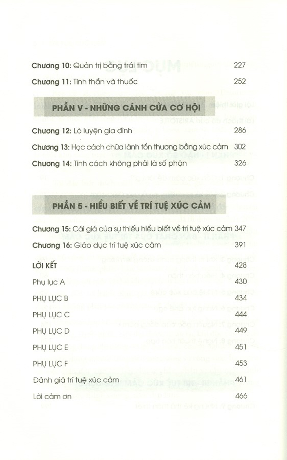 Sách - Trí Tuệ Xúc Cảm (Tái Bản)
