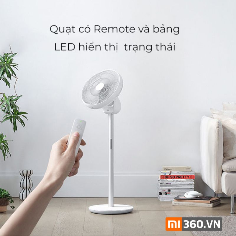 Smartmi Gen 3 pro convection fan | Gen 3 | Gen 2s-Original