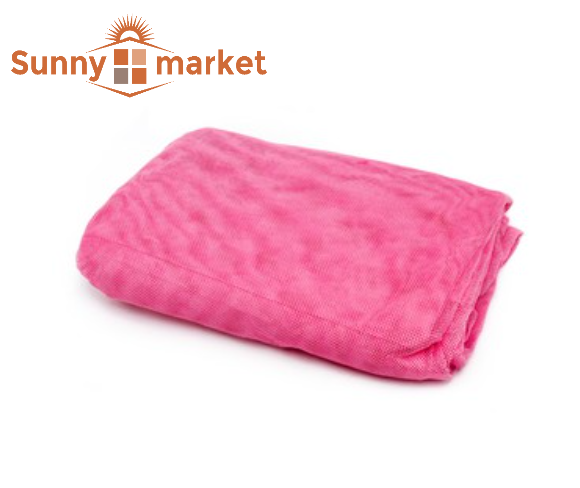 Mùng ngủ tuyn cao cấp 1m4 x 2m