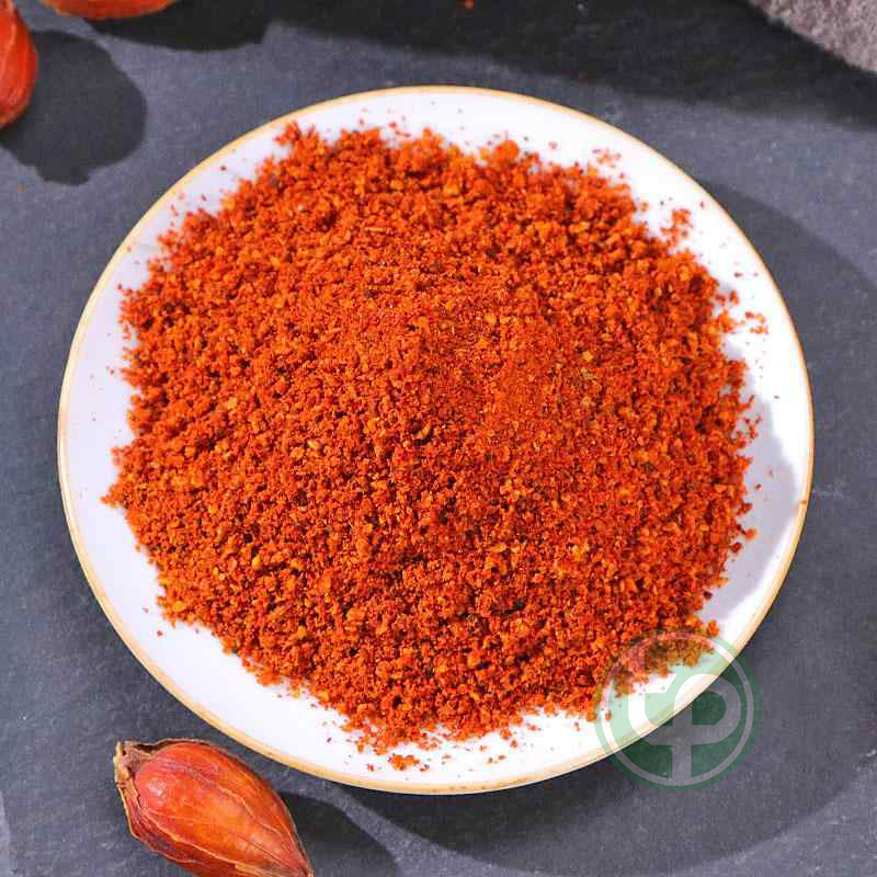 Bột dành dành nguyên chất túi lớn loại 1kg - Tấn Phát - Hàng công ty chất lượng cao - chuyên dùng để tạo màu cho các món ăn thêm phần thơm ngon và bổ dưỡng