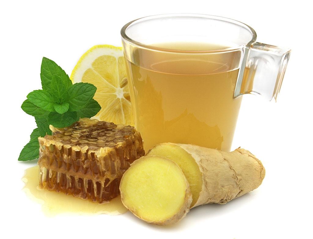 TRÀ GỪNG TÚI LỌC THÔNG HỒNG