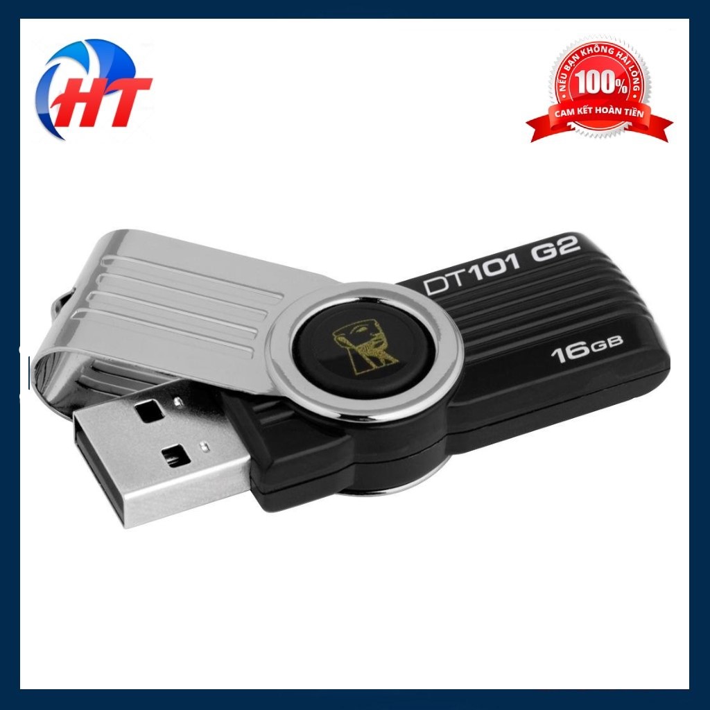 Usb 16g kingston dt101