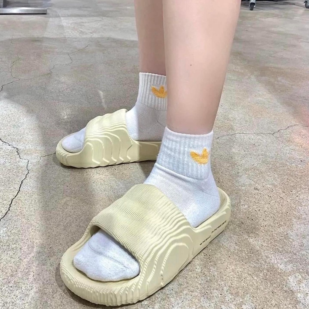 Dép slides Adilette 22 siêu nhẹ cực êm