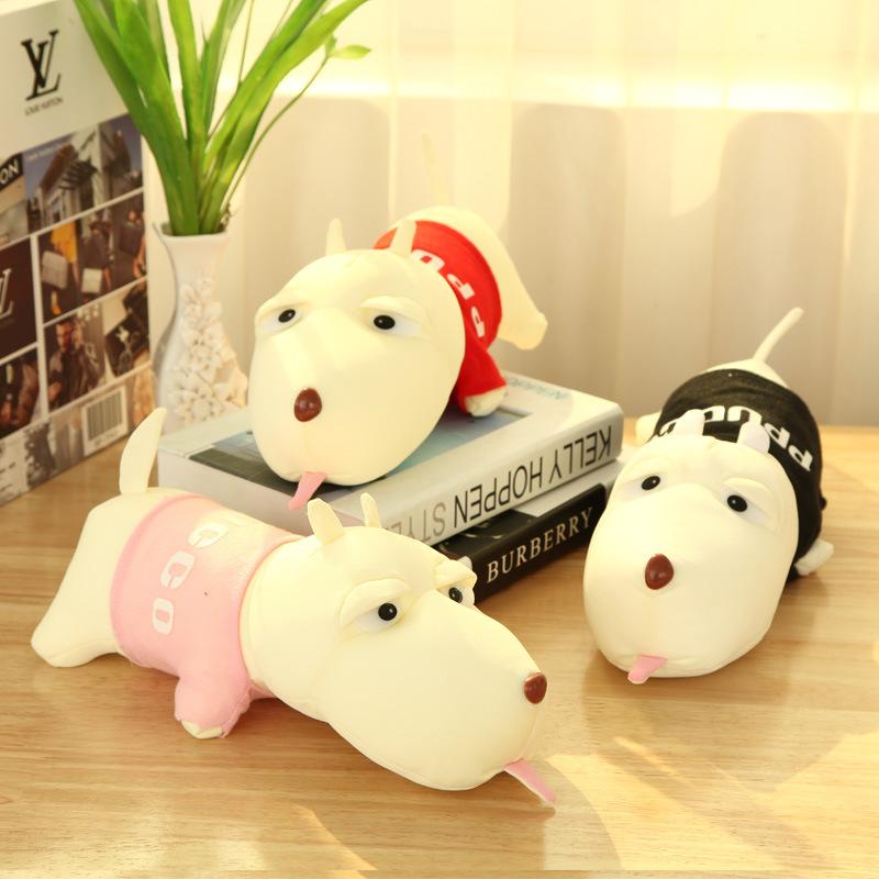 Gấu chó bông than hoạt tính hút ẩm khử mùi - 5795
