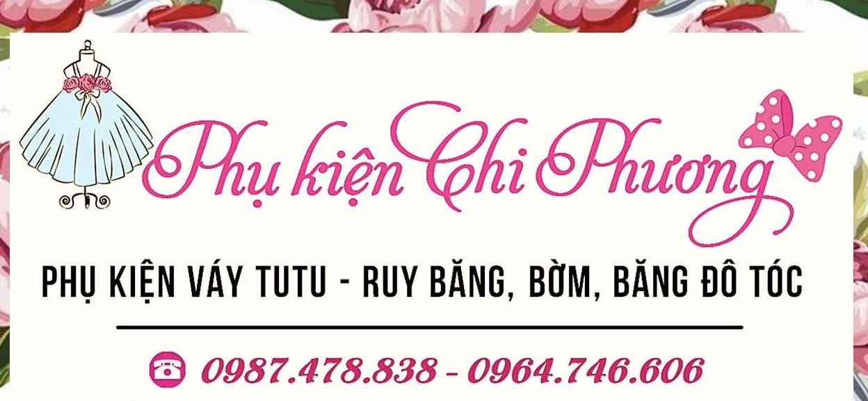 Váy tu tu/ Váy công chúa/ Đầm công chúa