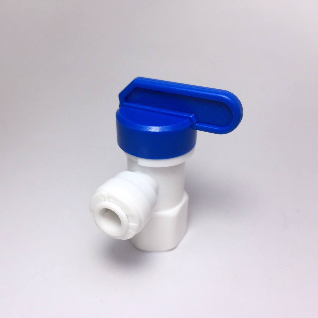 Van Bình Áp Nối Nhanh Máy Lọc Nước RO