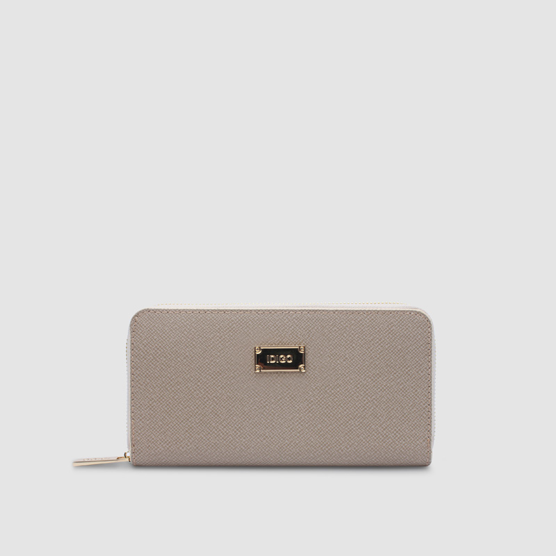 Women's Long Hand-Held Wallet Fw2-302-00