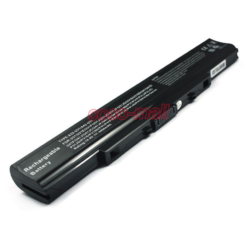 Pin Laptop Asus A42 A42F Bảo Hành 6 Tháng