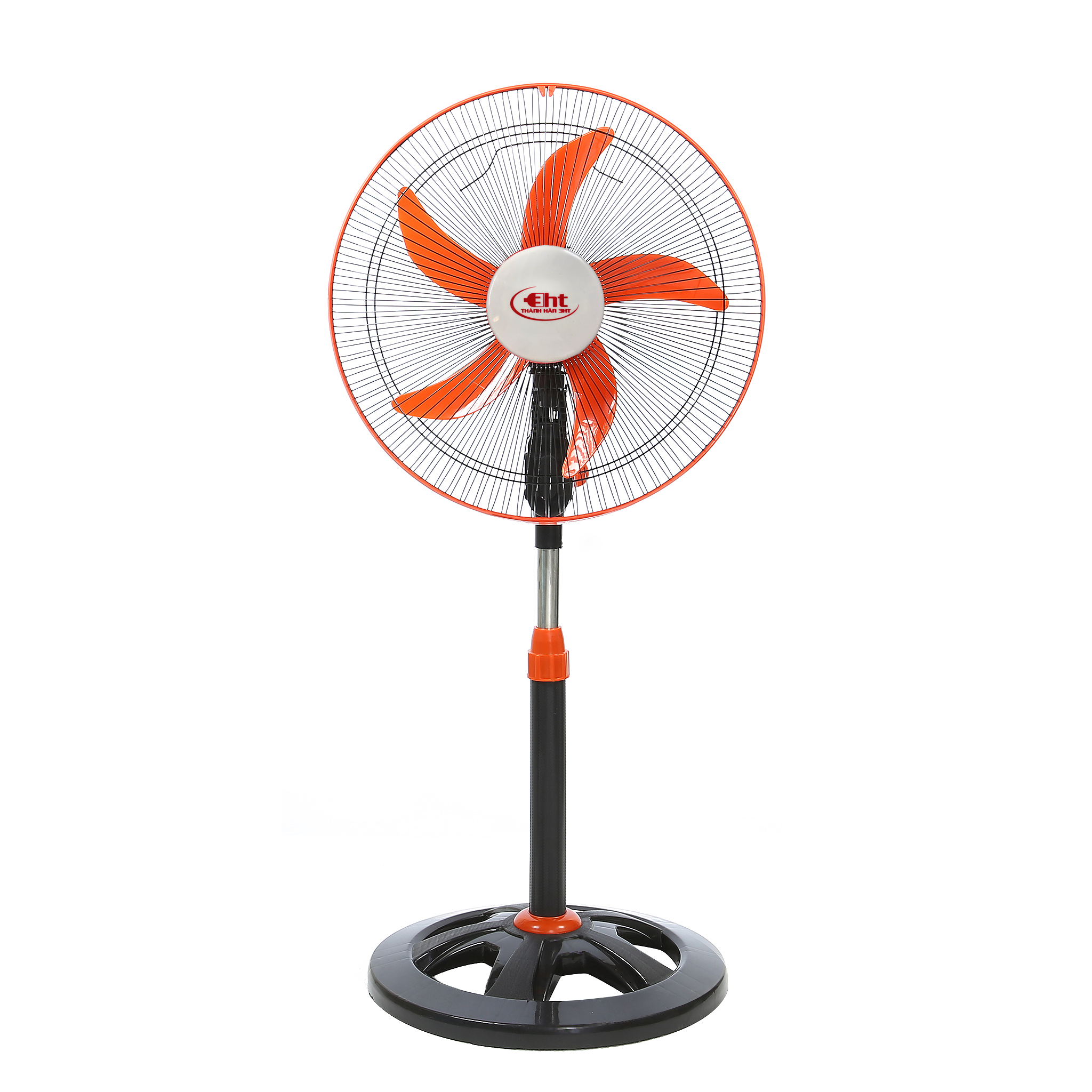 QUẠT ĐỨNG CÔNG NGHIỆP B4 - 47W /220V
