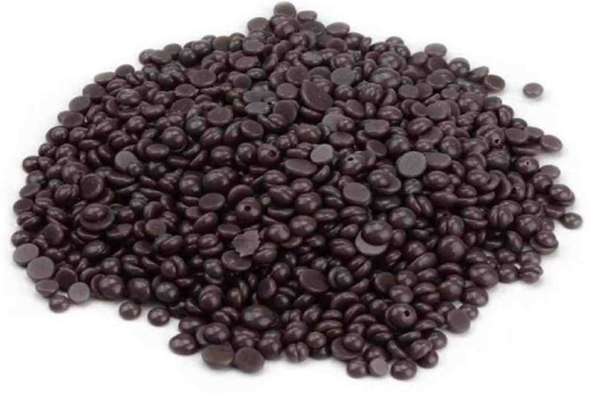 Gói Sáp tấy lông  HARD WAX BEANS-LOẠI 100G