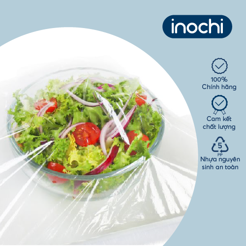 MÀNG BỌC THỰC PHẨM PE INOCHI 40.000