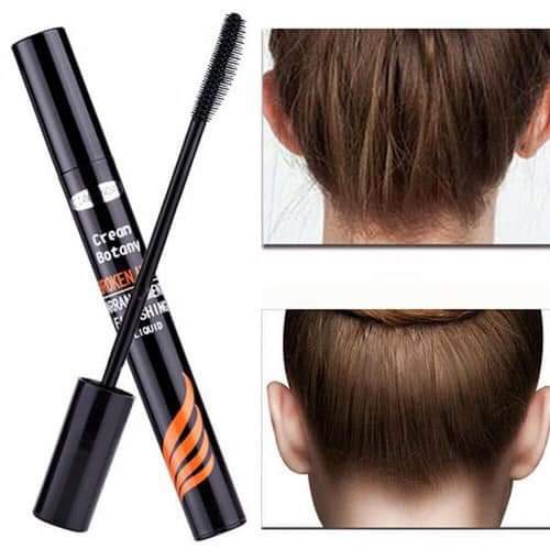 BÚT CHUỐT TÓC TƠ - CHUỐT TÓC CON