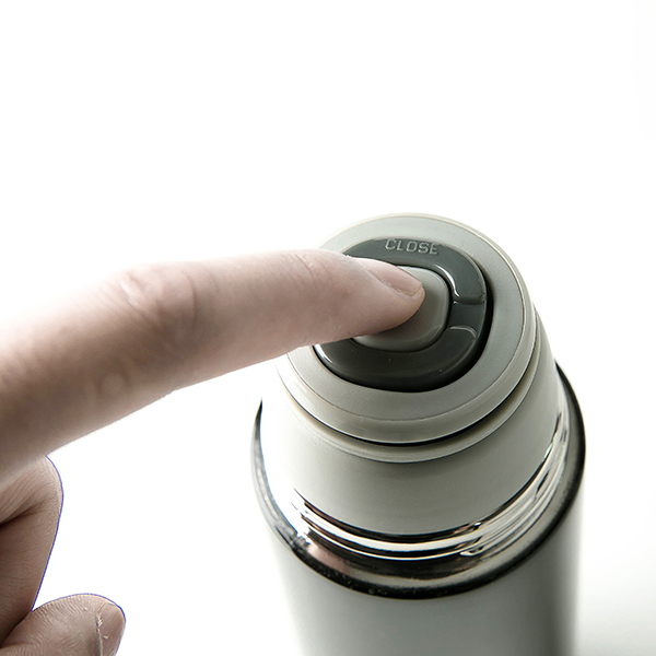 BÌNH GIỮ NHIỆT ELMICH INOX 304 500ML EL3658