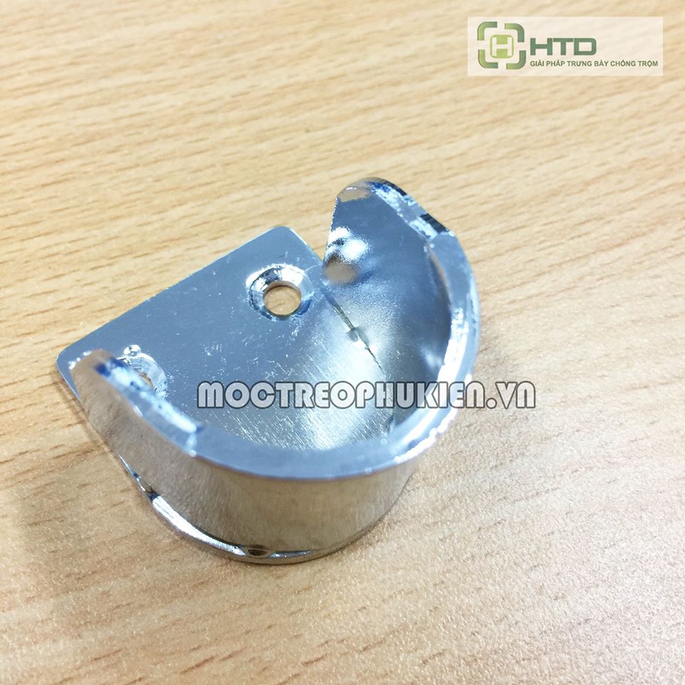 CỐC ĐỠ THANH TRÒN BẮN TRỰC TIẾP- D8 (1 cái)