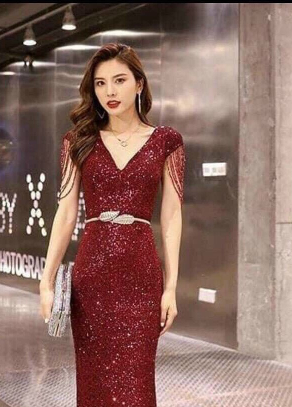 [HCM]Thắt lưng chiếc lá free size