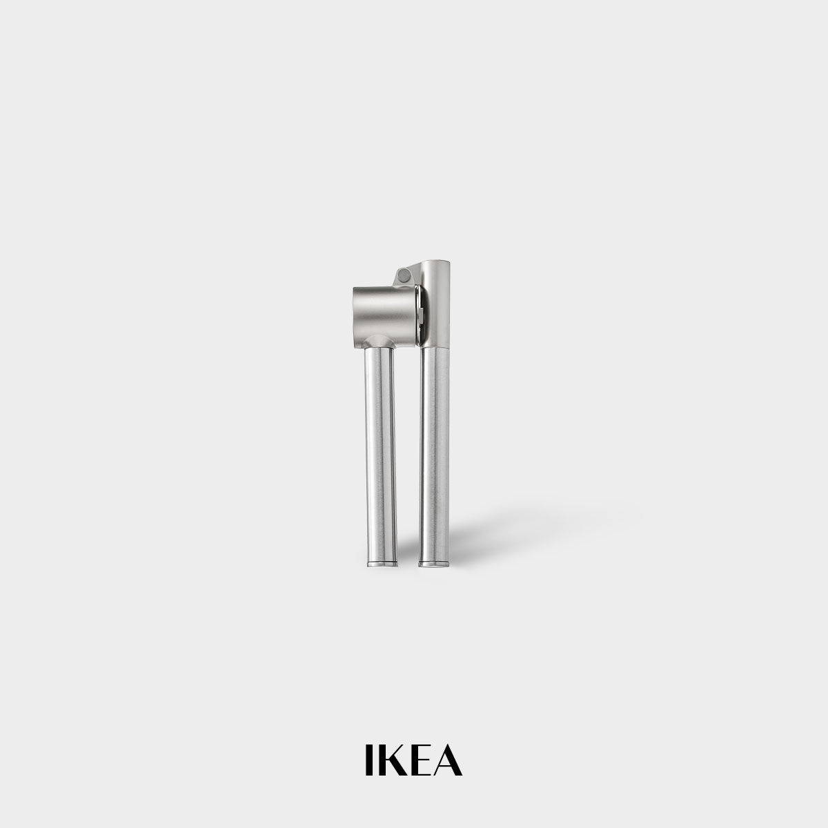 [HCM] DỤNG CỤ ÉP TỎI IKEA CHÍNH HÃNG – KONCIS