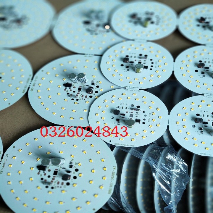 Vỉ led 220v 20w siêu sáng đủ công suất