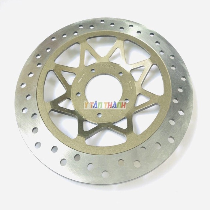 Đĩa Thắng Trước Ls 260Mm