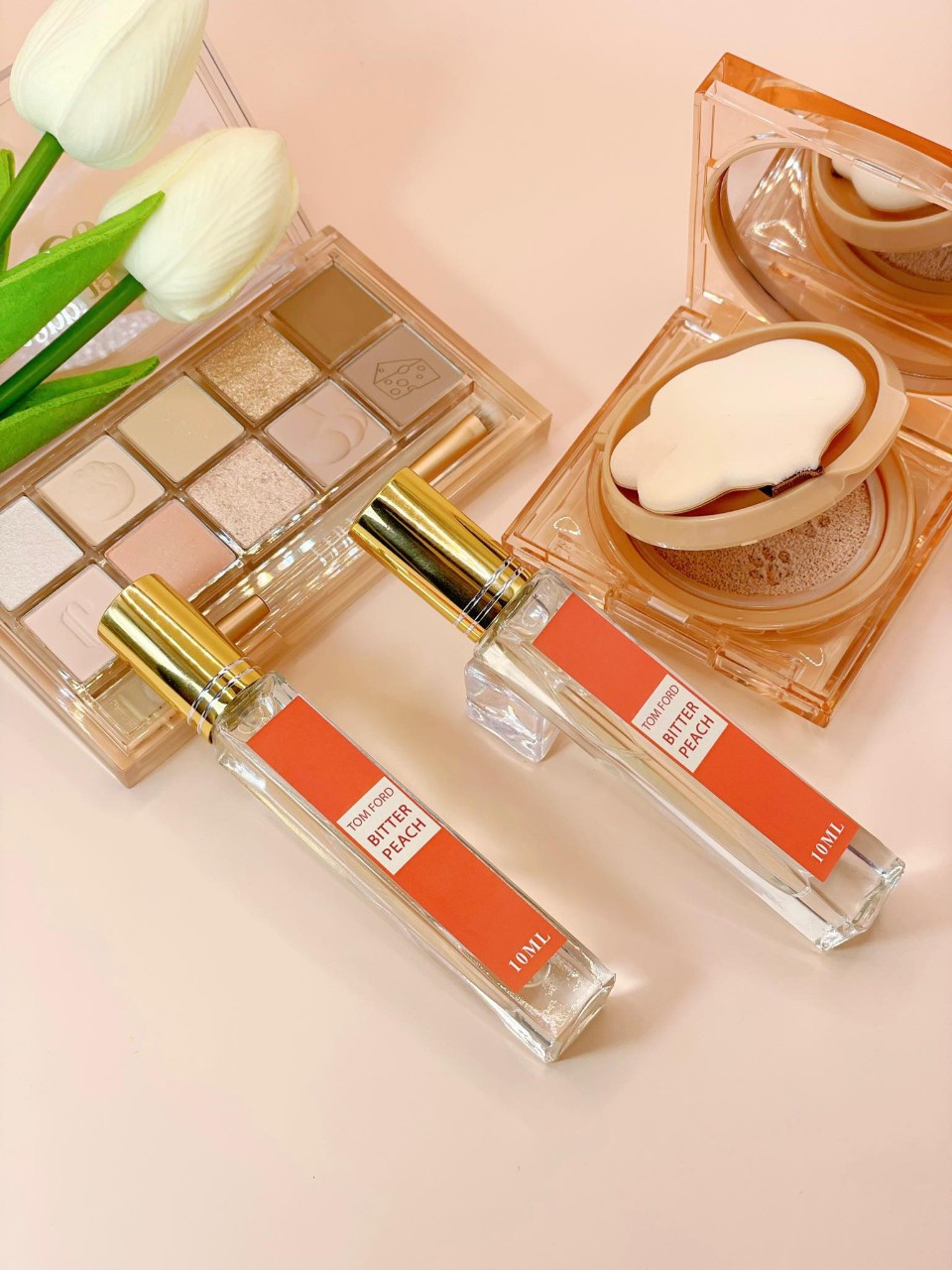 Nước hoa chiết Tom Ford Bitter Peach EDP 10ml
