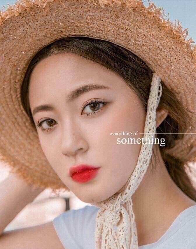 [HCM]Son Black Rouge A05 Đỏ Cam Ấm ( CHÍNH HÃNG )