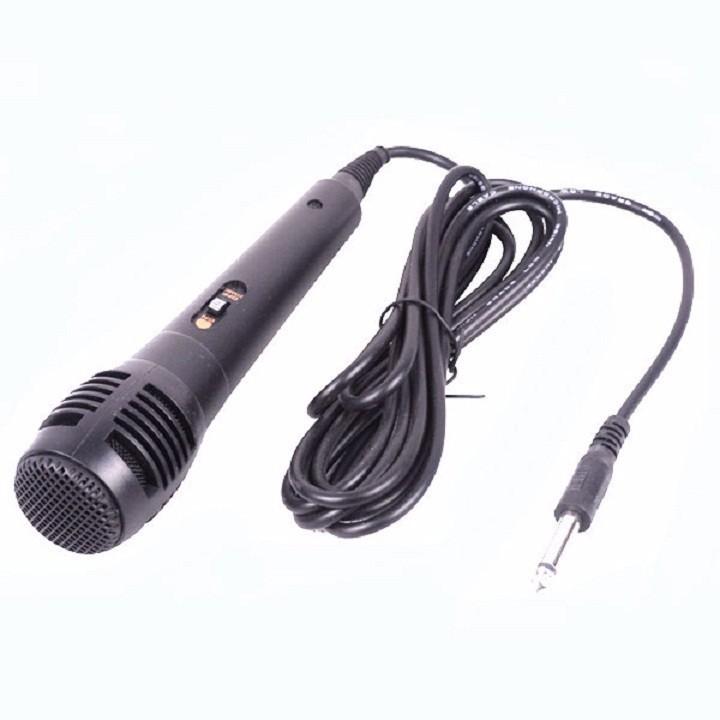 MICRO CÓ DÂY LOẠI 1