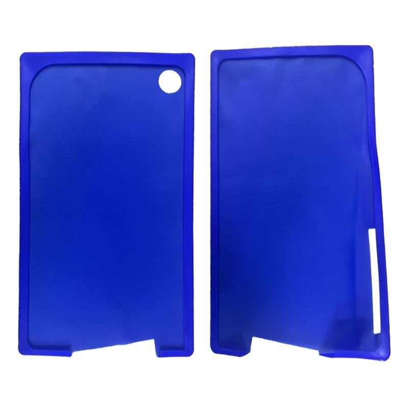 Skin Shell Case Coverlacement Plate for PS5 Optical Drive Game Gaming Console Anti-Scratch Dustproof Accessories