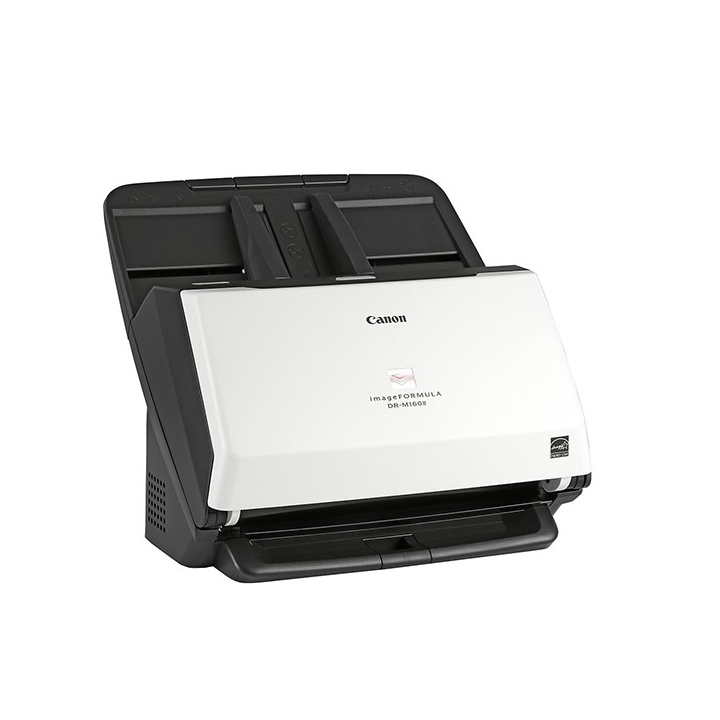 Máy Scan Canon imageFORMULA DR-M160 ii