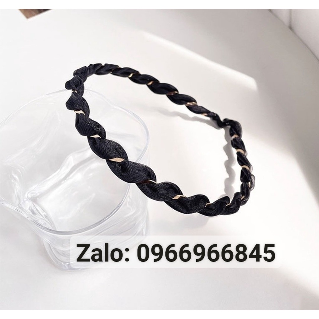 [Giá xưởng} Bờm xinh, băng đô tóc đẹp