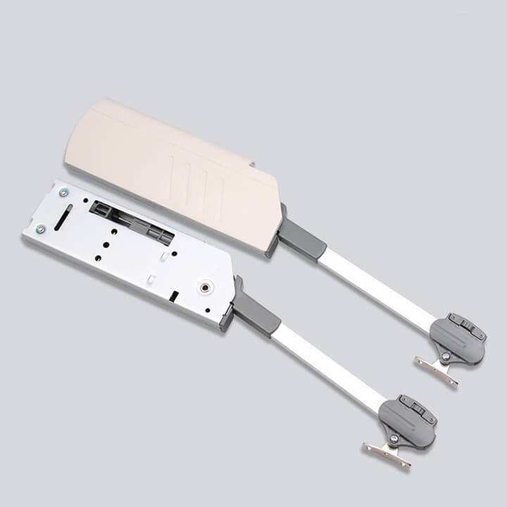 Tay Nâng Hạ Cánh Tủ Bếp PK01