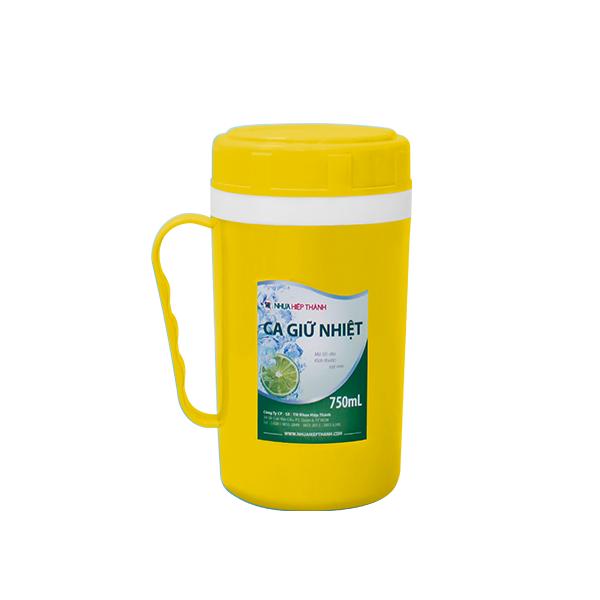 [HCM]CA CÁCH NHIỆT 750 ML HIỆP THÀNH MS:578