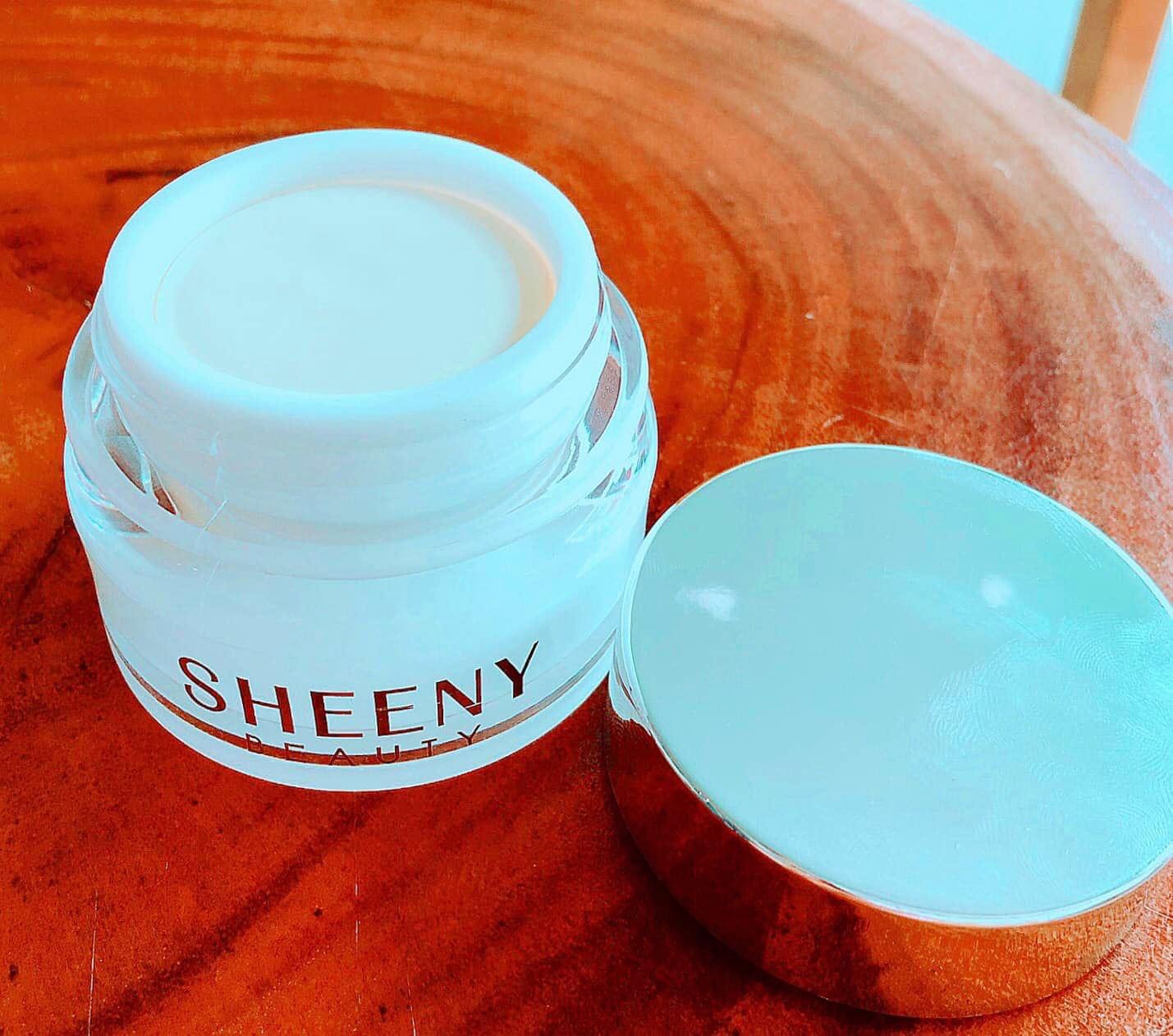 [HCM]KEM DƯỠNG DA MẶT sheeny cream KAY BEAUTY