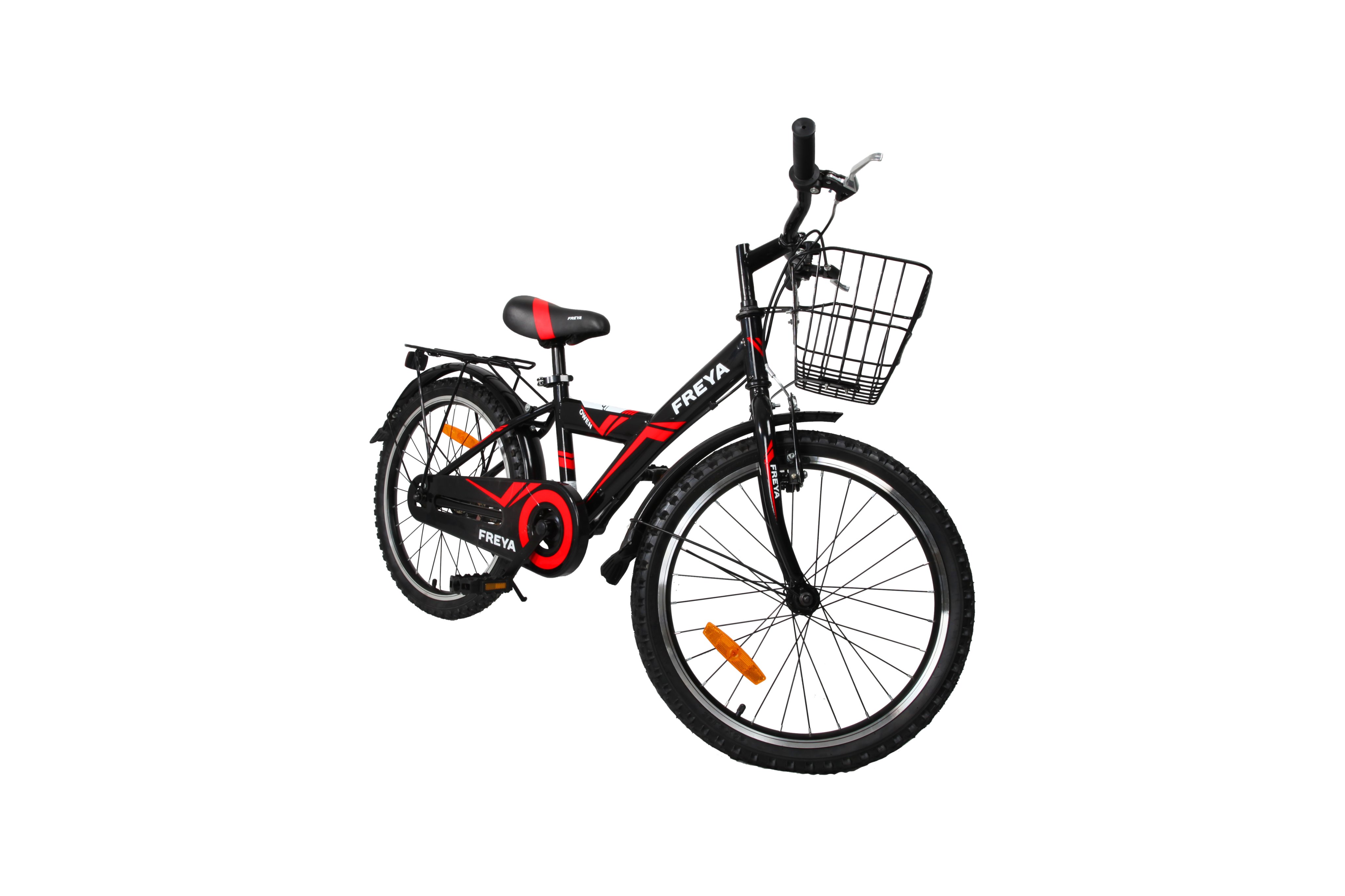 Xe Đạp Thể Thao Trẻ Em Freya - Owen 20"