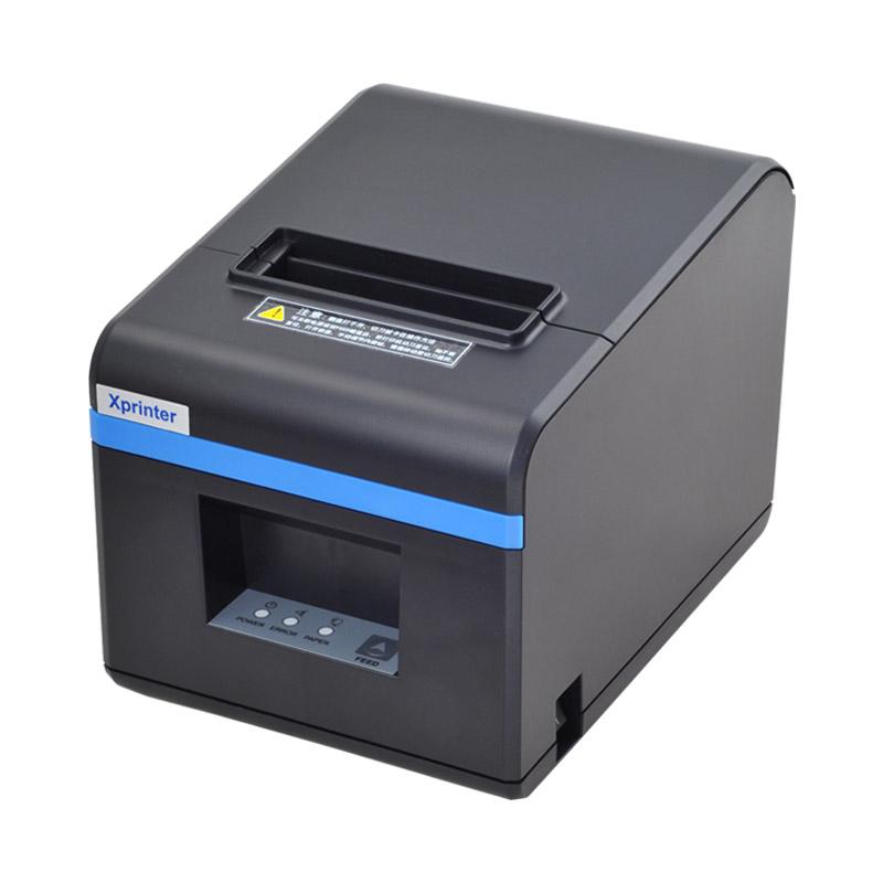 Máy in hóa đơn Xprinter XP-N160II