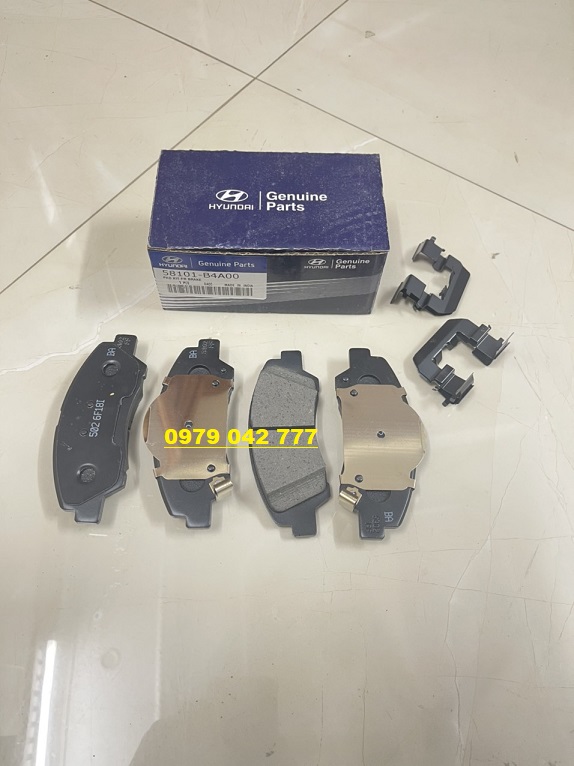 MÁ PHANH TRƯỚC HYUNDAI I10 GRAND